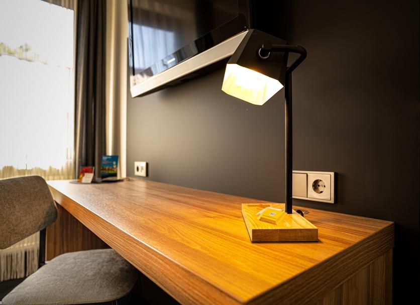 Serveis de l’habitació Foto