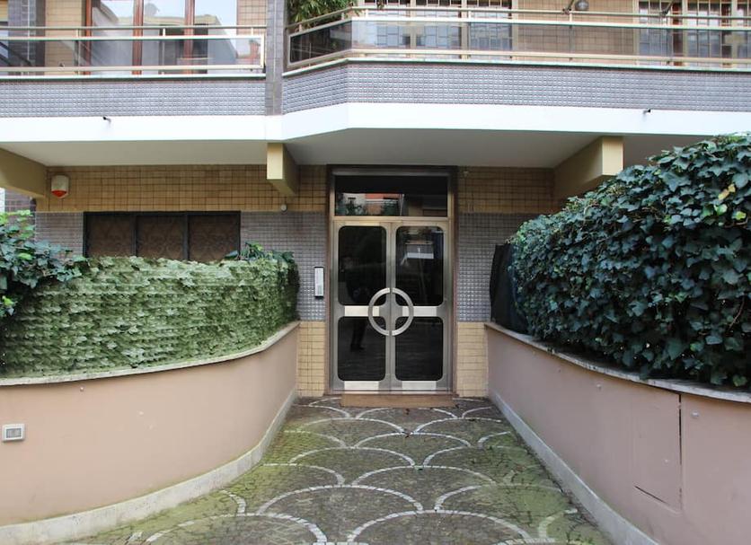 Vista exterior Foto