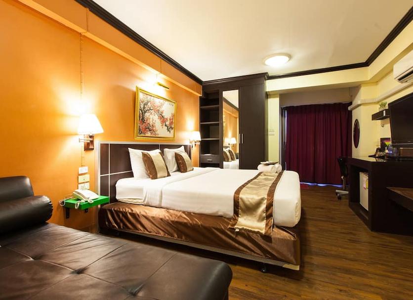 Habitació Foto