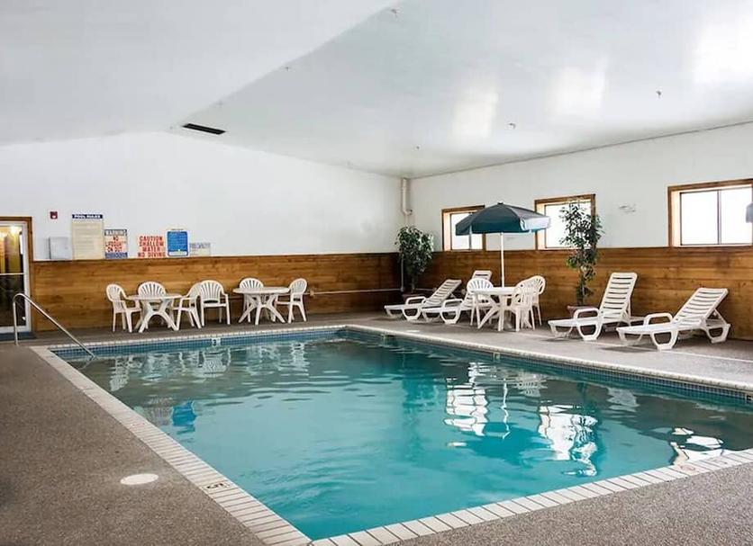 Pool Foto