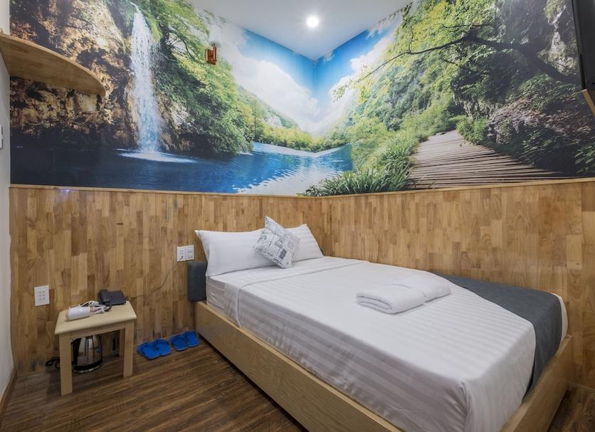 Habitació Foto