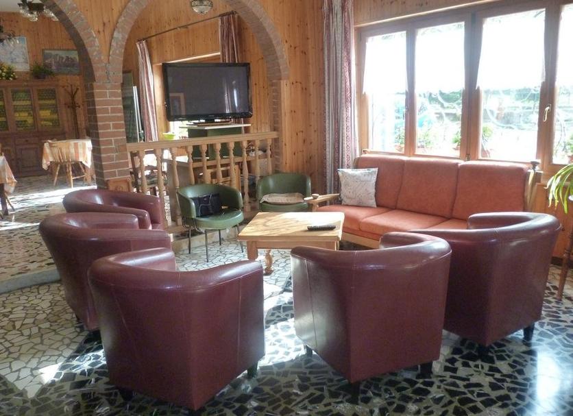 Sala Foto