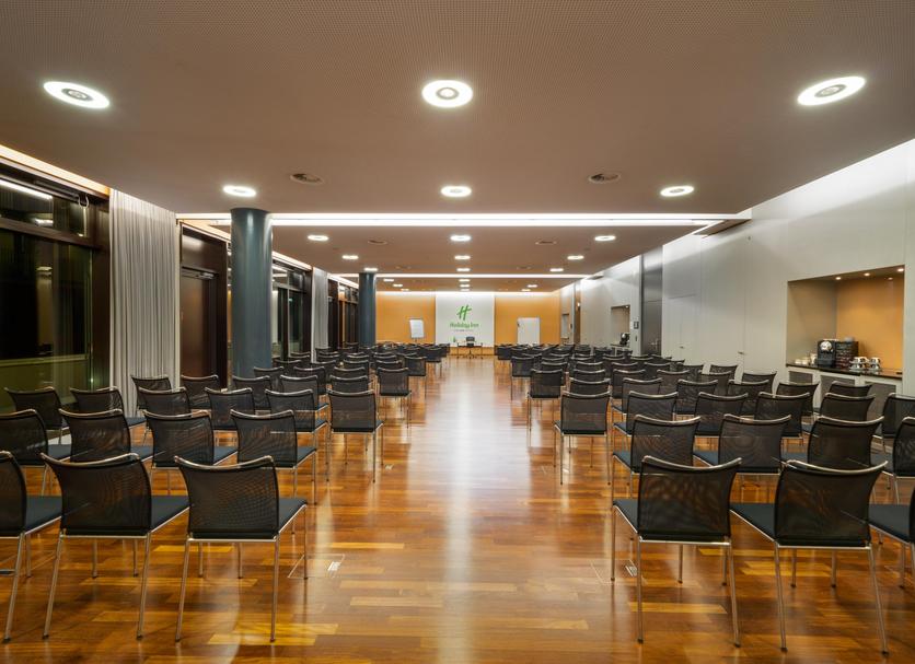 Sala de conferències Foto