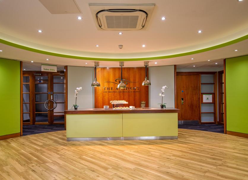 Recepció Foto