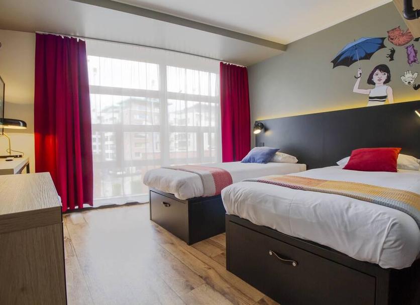 Habitació Foto