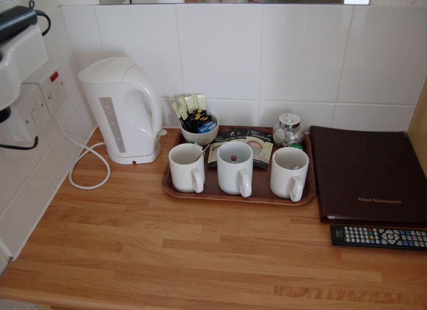 Serveis de l’habitació Foto