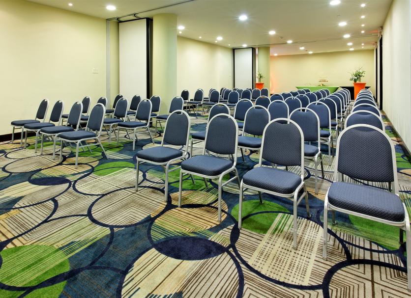 Sala de conferències Foto