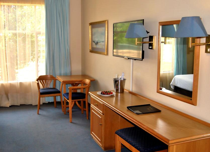 Serveis de l’habitació Foto