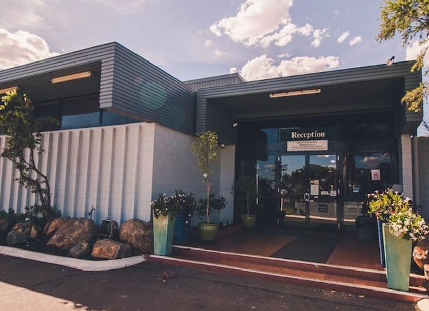 Recepció Foto