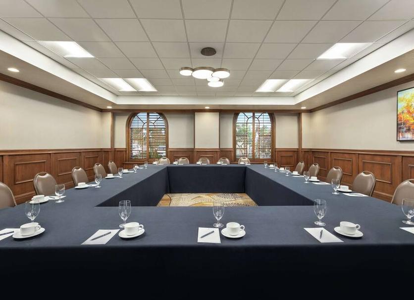 Sala de conferències Foto