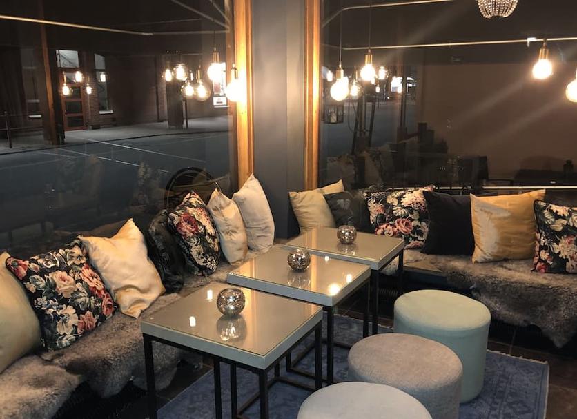 Sala d'estar Foto