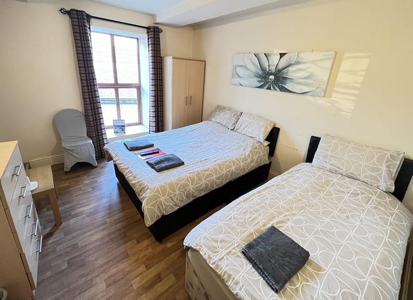 Habitació Foto