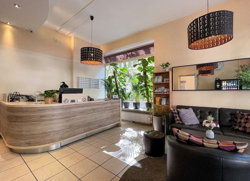 Recepció Foto