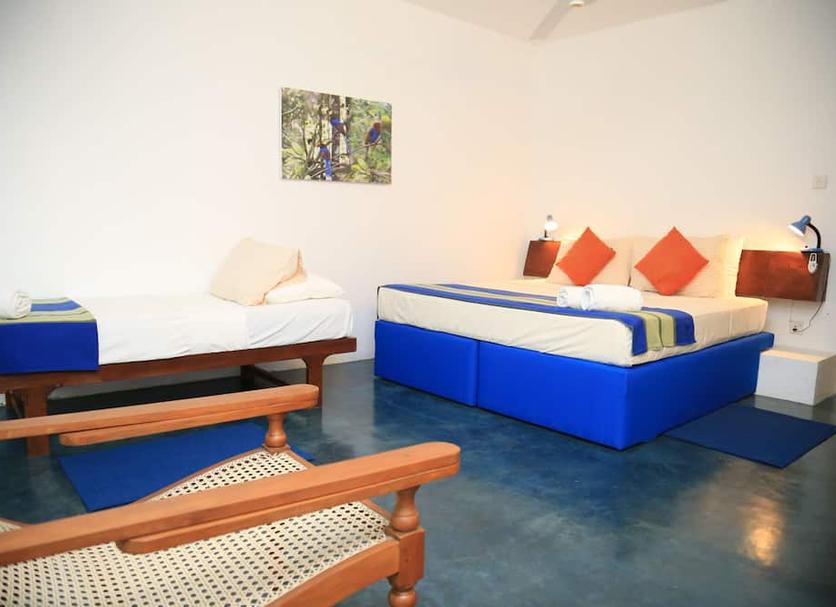 Habitació Foto