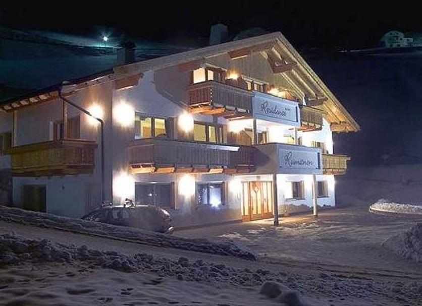 Edifici Foto