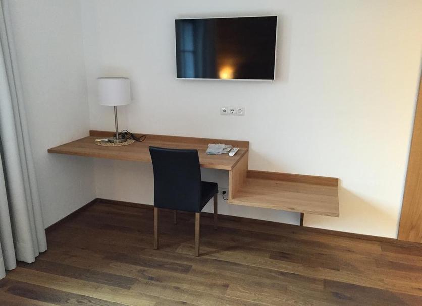Serveis de l’habitació Foto
