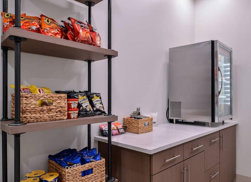 Serveis de l’habitació Foto