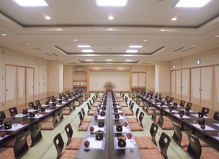 Sala de conferències Foto
