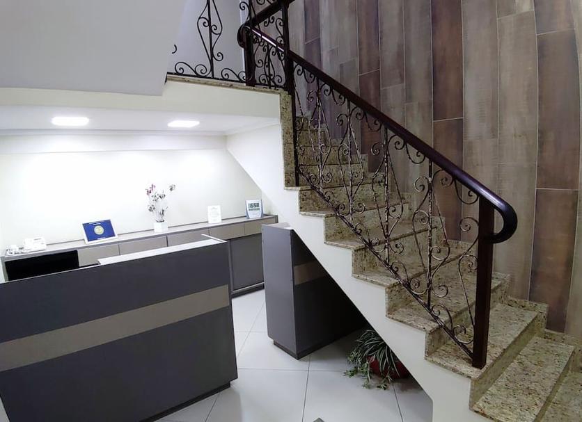 Recepció Foto
