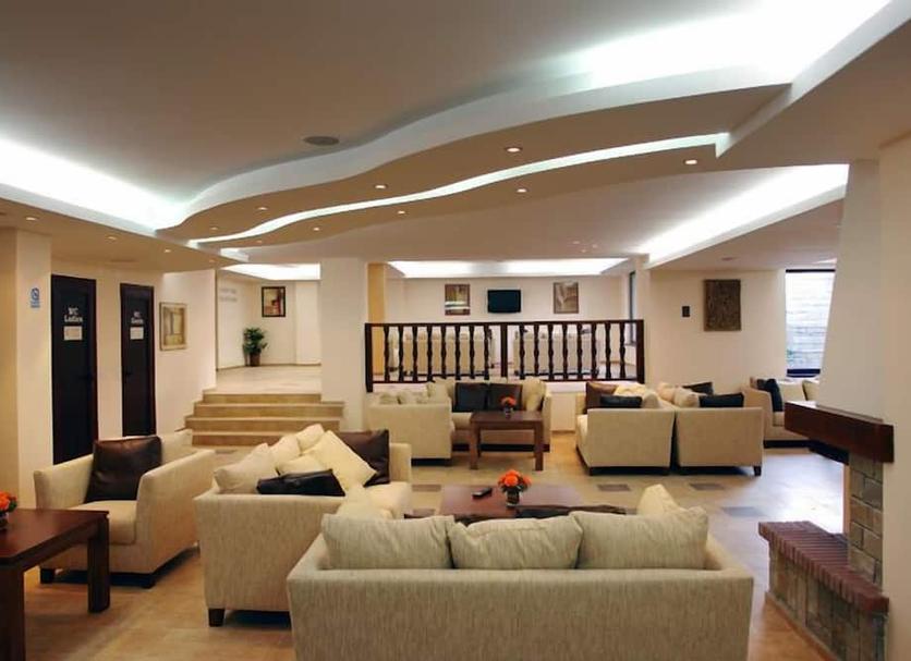 Sala d'estar Foto