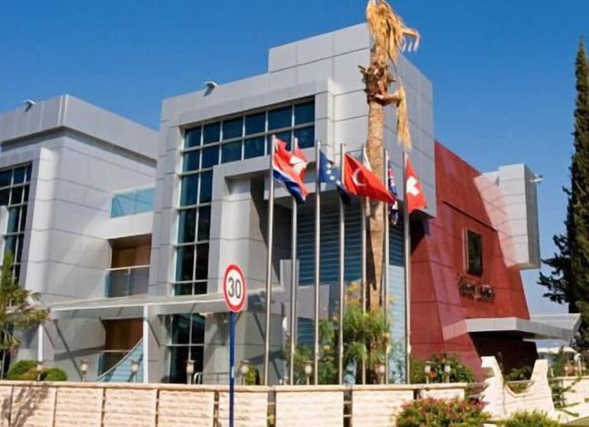 Edifici Foto