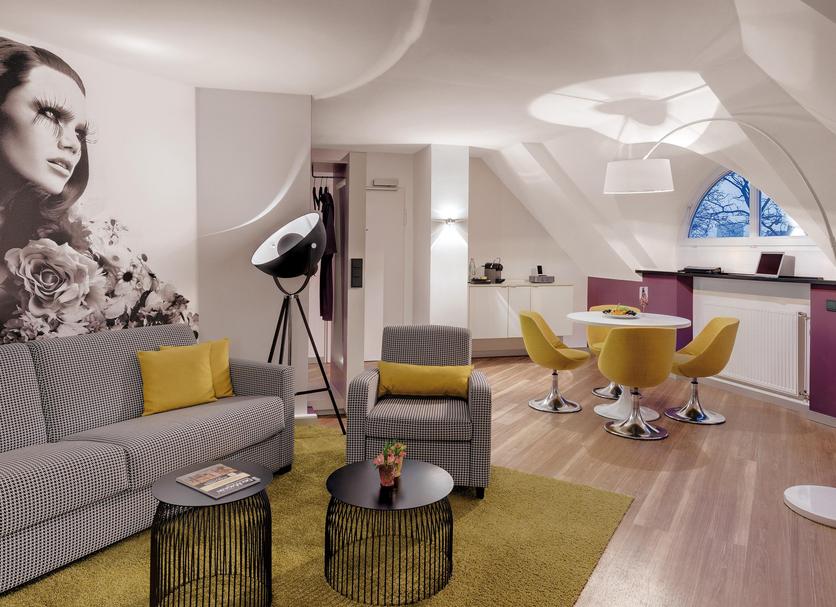 Sala Foto