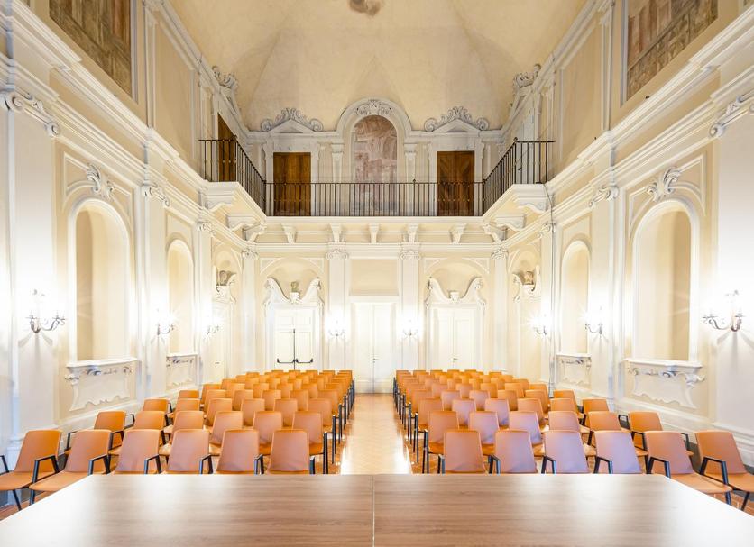 Sala de conferències Foto