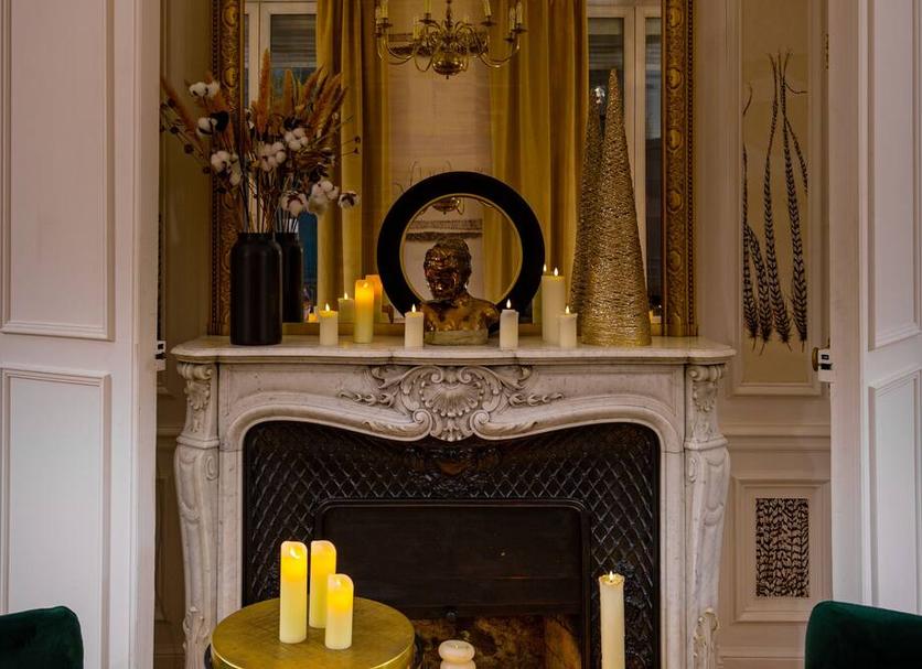 Serveis de l’habitació Foto