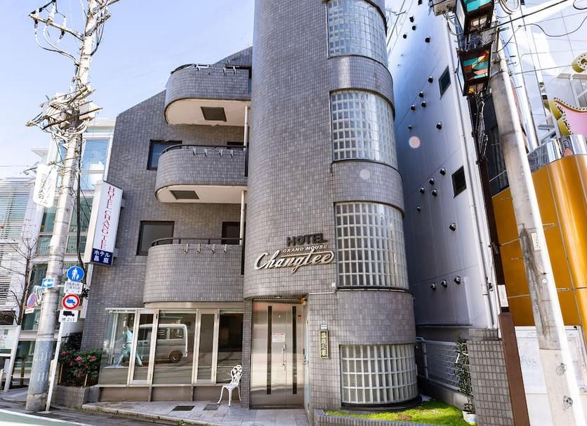 Edifici Foto