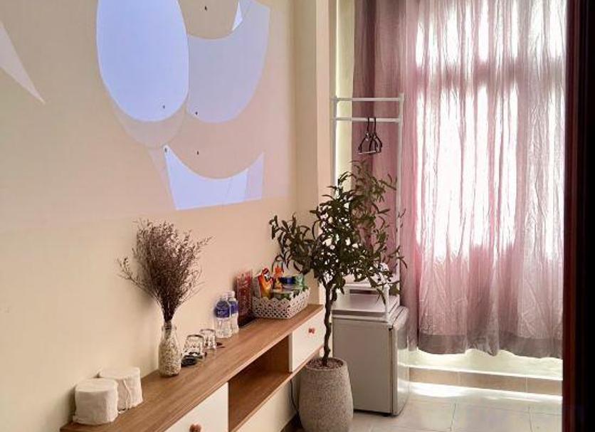 Serveis de l’habitació Foto