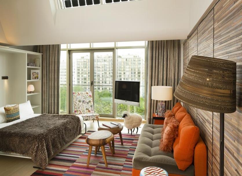 Habitació Foto