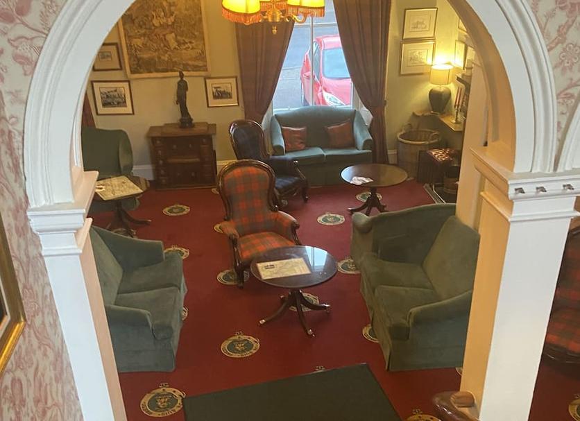 Sala Foto