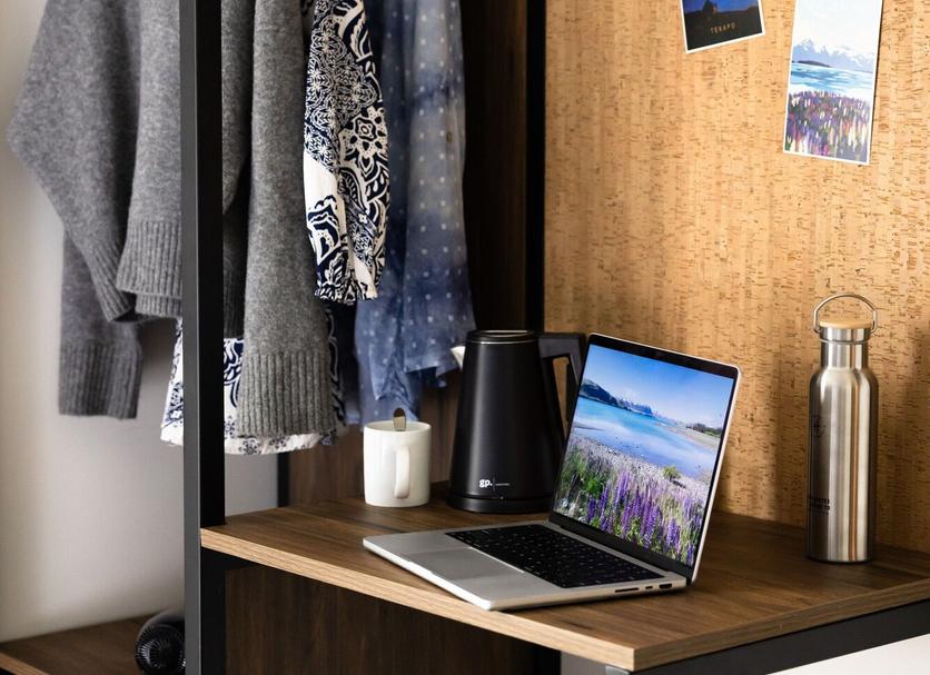 Serveis de l’habitació Foto