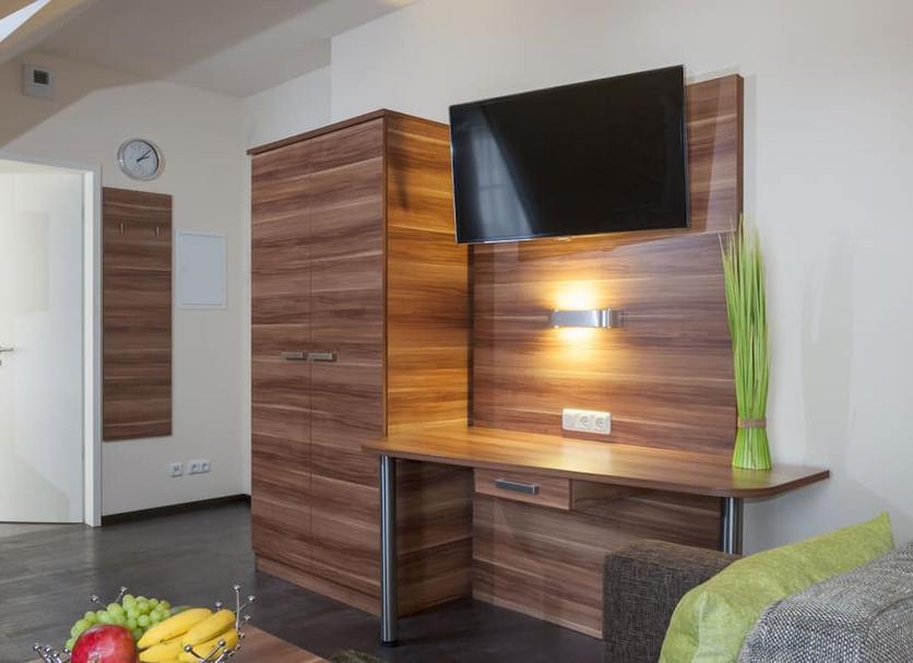Serveis de l’habitació Foto