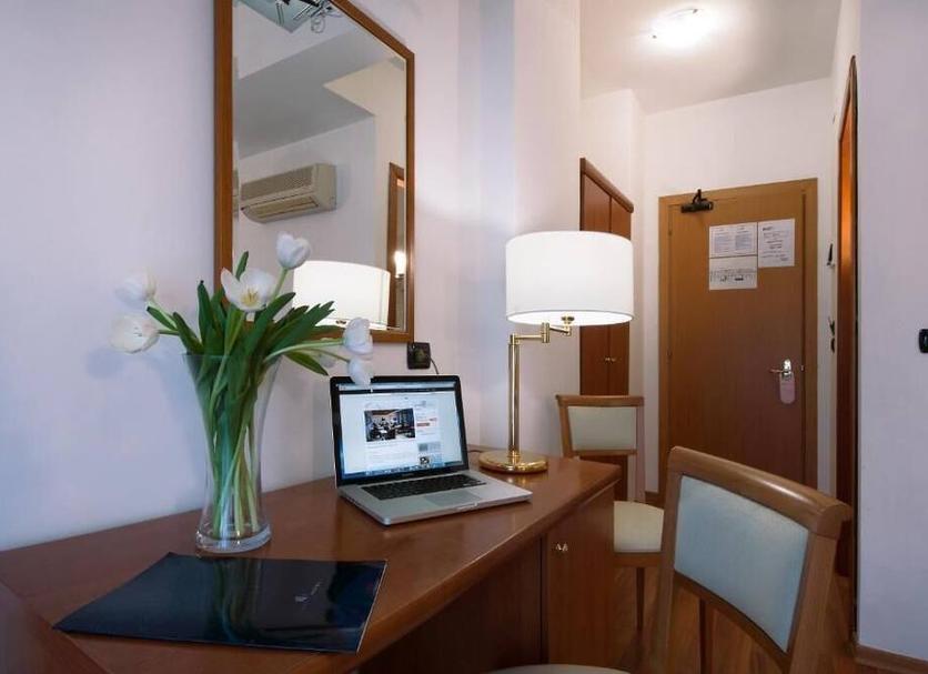 Serveis de l’habitació Foto