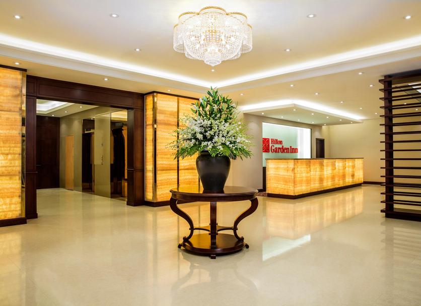 Recepció Foto
