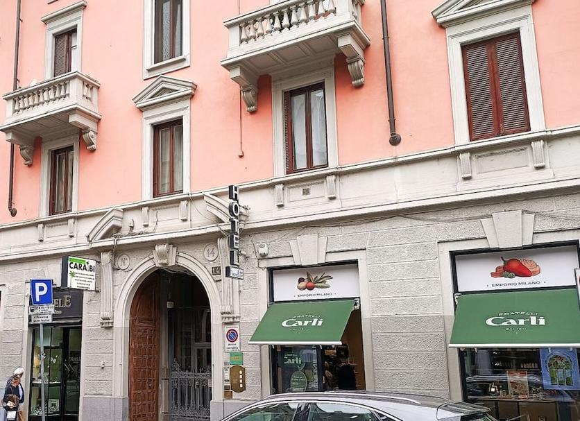 Edifici Foto