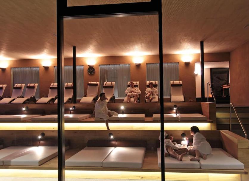 Spa Foto