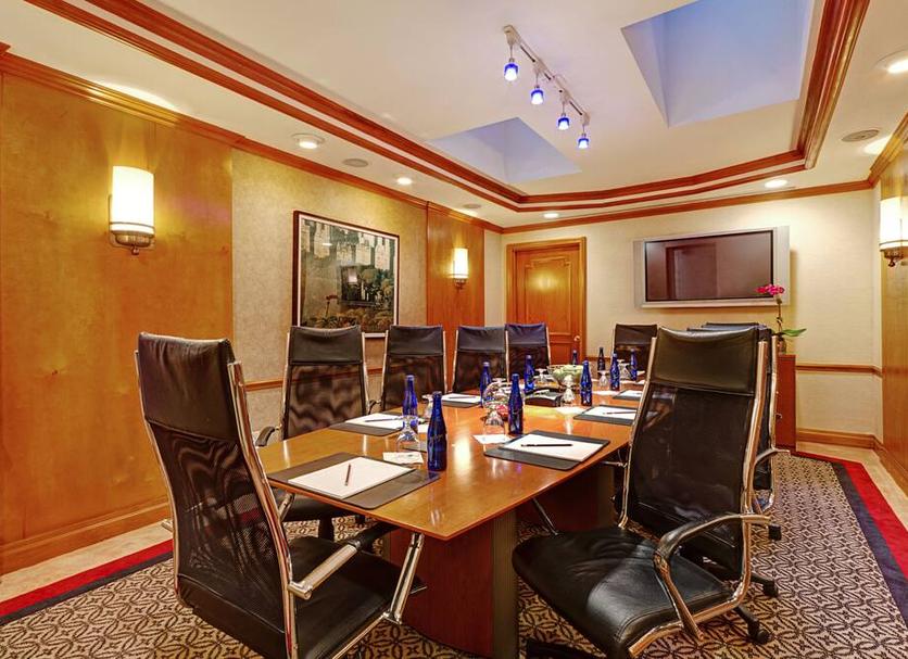 Sala de conferències Foto