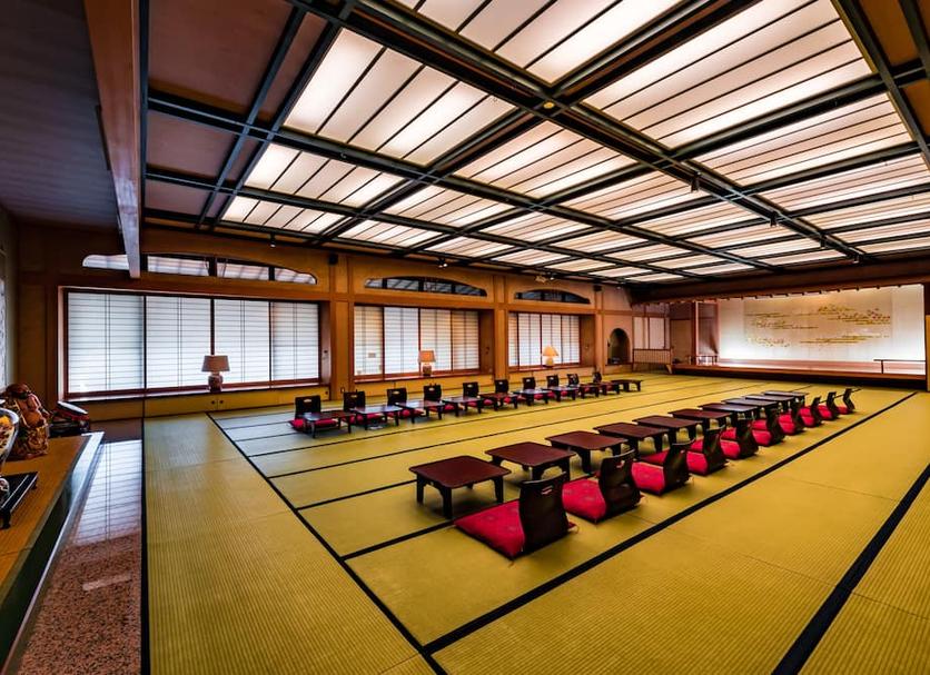 Sala de conferències Foto