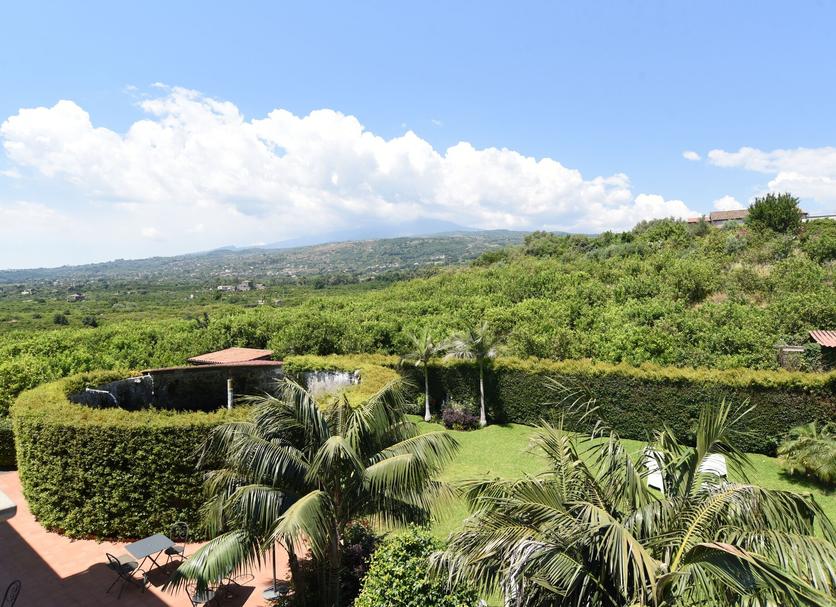 Vista exterior Foto