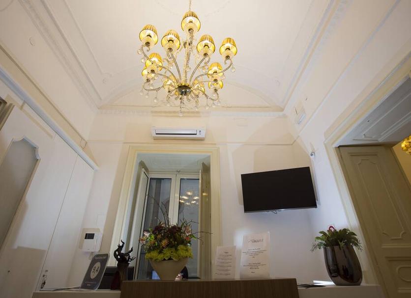 Serveis de l’habitació Foto