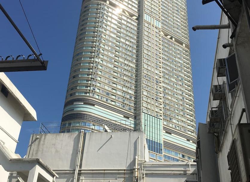 Edifici Foto
