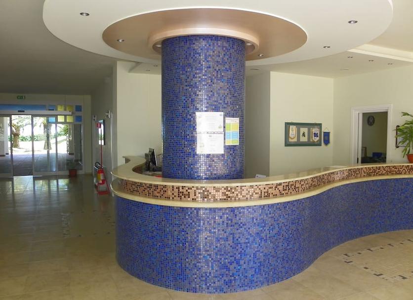 Recepció Foto
