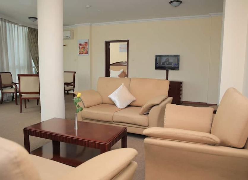 Sala Foto