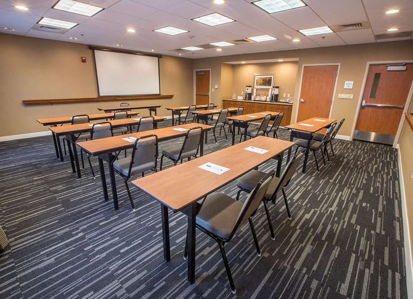 Sala de conferències Foto