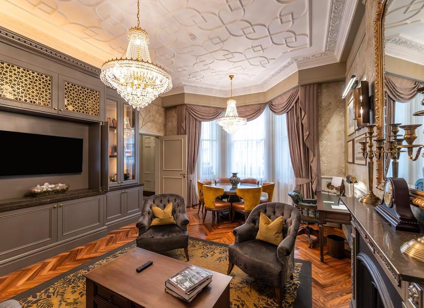Sala Foto