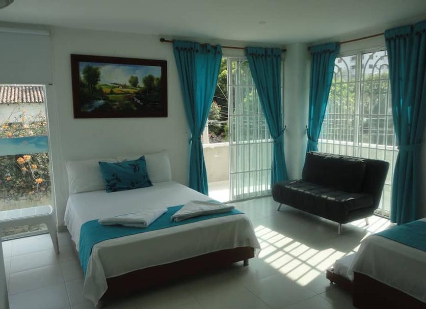 Habitació Foto