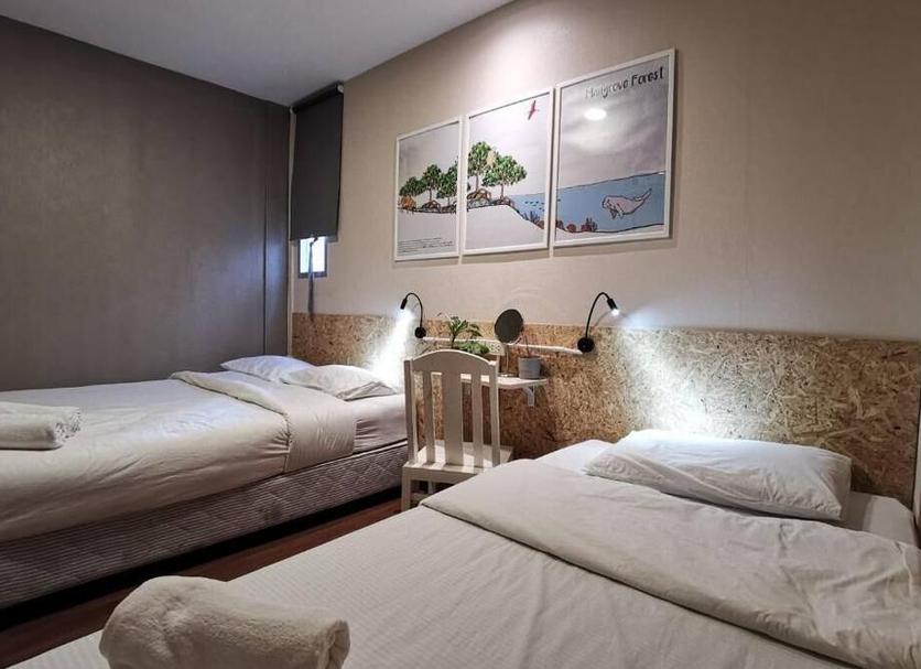 Habitació Foto