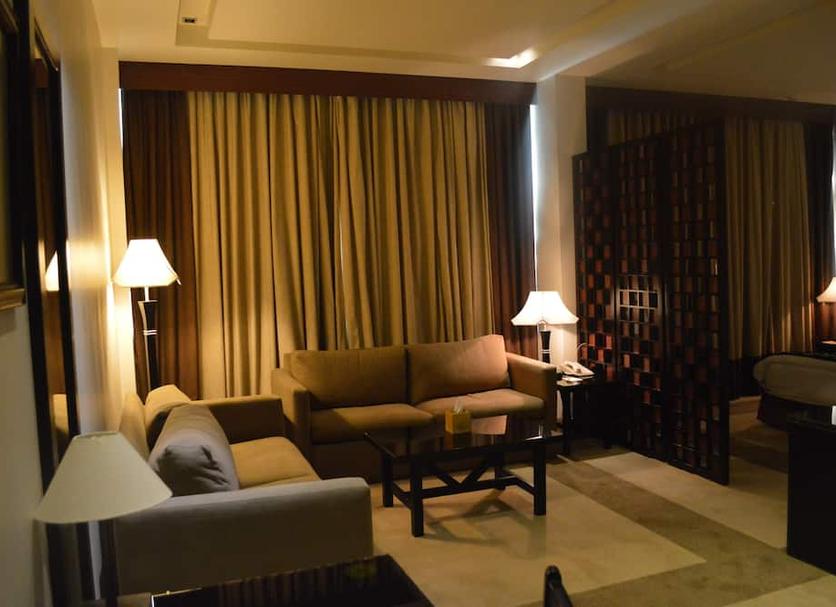 Sala Foto